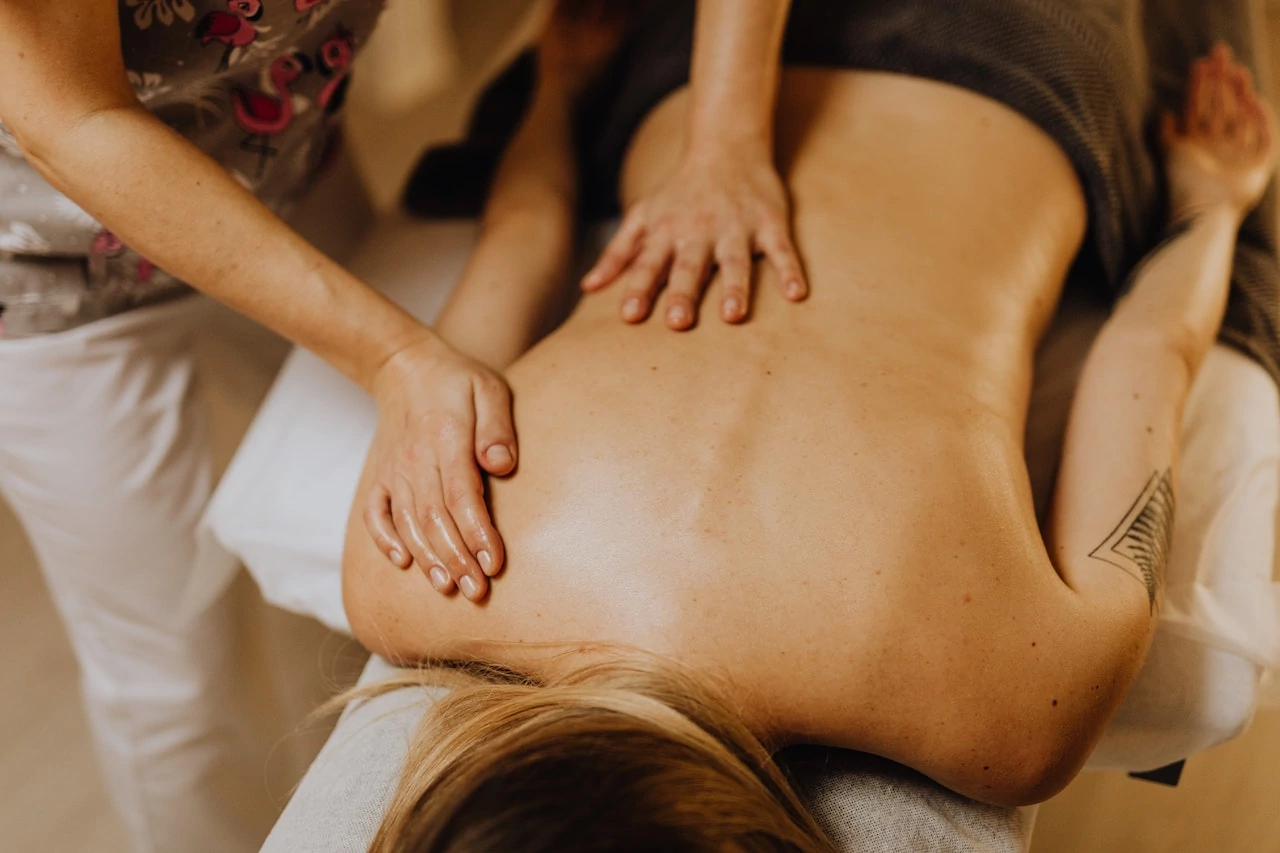 Is Massage Therapy Helpful for Back Pain?